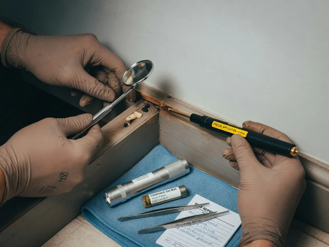 Why choose Emergency Pest Control in Drummonds, TN